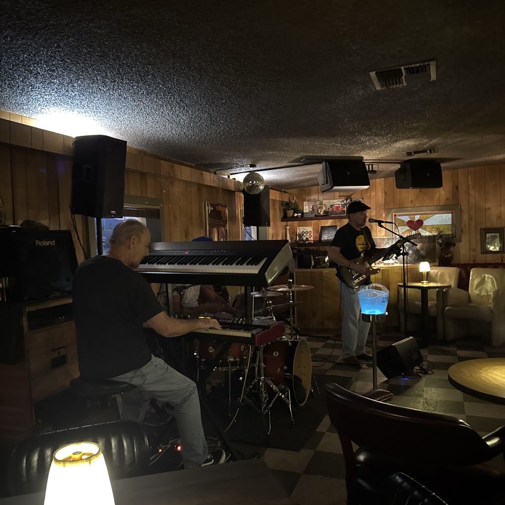 The Copper Room - Music on Wednesday - Cocktail Bars Near Me - Yucca Valley, California The Copper Room - Music on Wednesday - Cocktail Bars Near Me - Yucca Valley, California