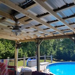 Arrington service’s