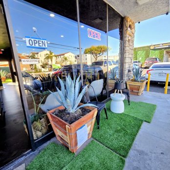 Casa De Agave - Coffee & Tea Near Me - Downey, California Casa De Agave - Coffee & Tea Near Me - Downey, California