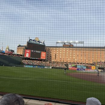 Oriole Park At Camden Yards - Stadiums & Arenas Near Me - Baltimore, Maryland Oriole Park At Camden Yards - Stadiums & Arenas Near Me - Baltimore, Maryland