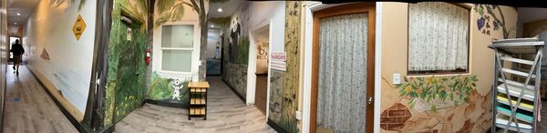 Honeybee Bakery by null