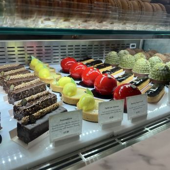 Angelina Paris - Bakeries Near Me - New York, New York Angelina Paris - Bakeries Near Me - New York, New York