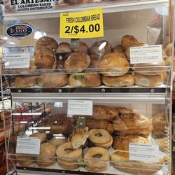 Met Fresh Supermarket Whitestone
