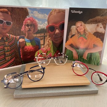 Point Vue Opticiens - Eyewear & Opticians Near Me - Troyes, 10