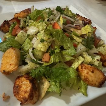 Sultan's Turkish Restaurant - Salad - Turkish Near Me - Waterbury, Connecticut Sultan's Turkish Restaurant - Salad - Turkish Near Me - Waterbury, Connecticut