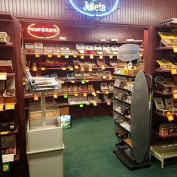 Robinhood Tobacco - Come and find your Fine cigars
