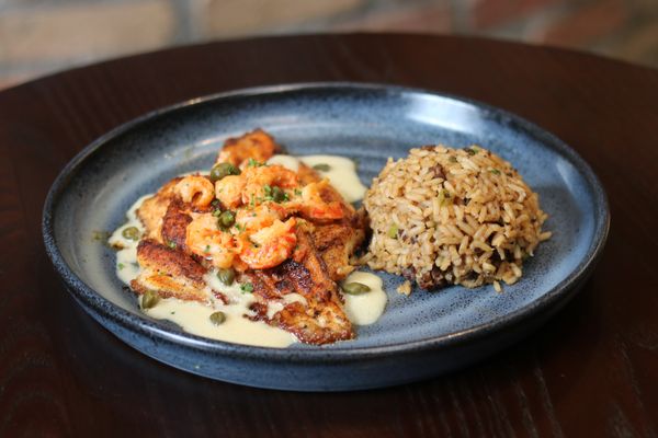 Babin's Seafood House by null