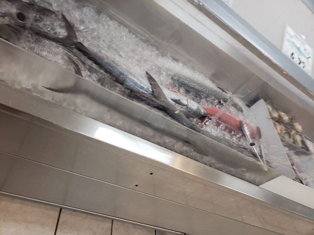 GOOD FISH MARKET Updated October 2024 95 New Bridge Rd, Bergenfield