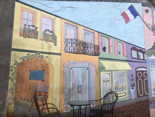 Christophe Artisan Chocolatier by null