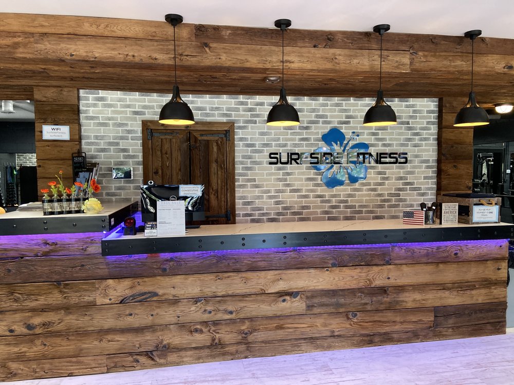 SURFSIDE FITNESS 21 Photos 2109 Dune Dr, Avalon, New Jersey Trainers Phone Number Yelp