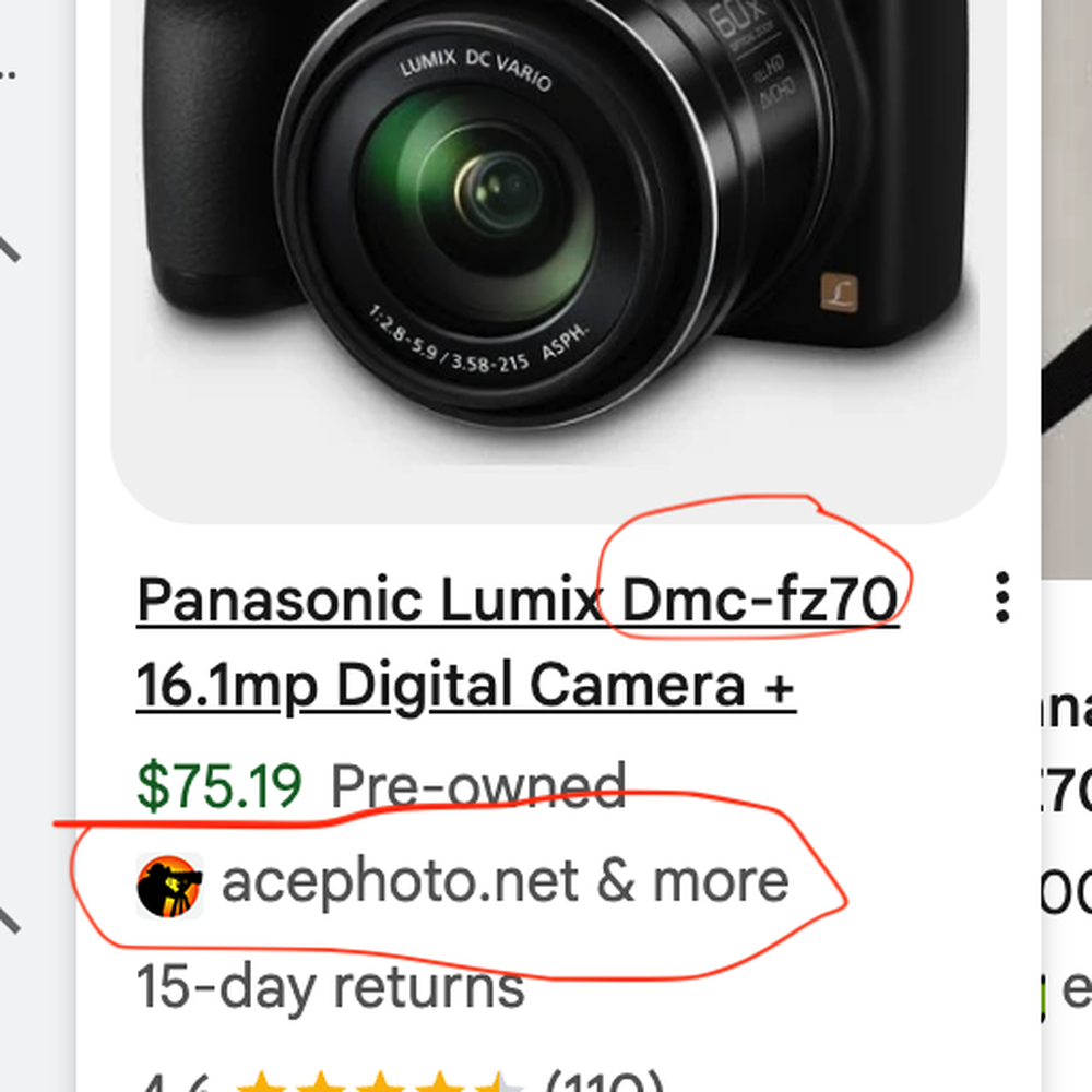 Ace Photo - Google Shopping ad - Photography Stores & Services Near Me - Ashburn, Virginia Ace Photo - Google Shopping ad - Photography Stores & Services Near Me - Ashburn, Virginia