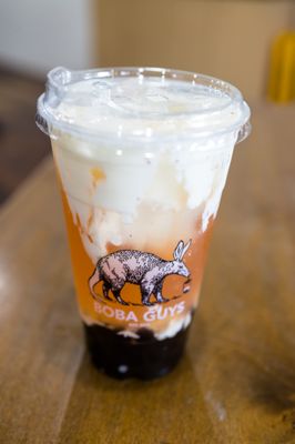 Boba Guys by null