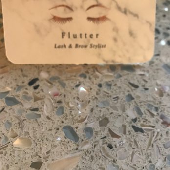 Flutter - Eyelash Service Near Me Flutter - Eyelash Service Near Me