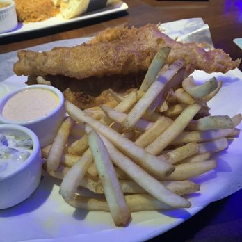 Yard House - Fish & Chip - New American Near Me - Dallas, Texas Yard House - Fish & Chip - New American Near Me - Dallas, Texas