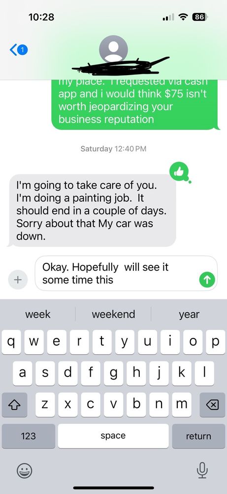 Slide of Extreme Plumbing