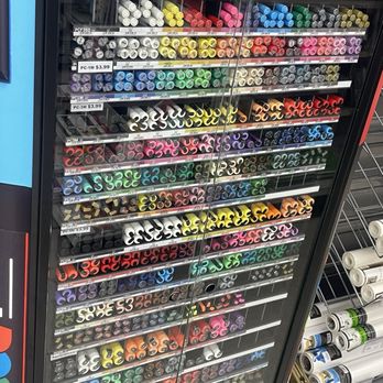Art Supply Warehouse - Art Supplies Near Me - Westminster, California