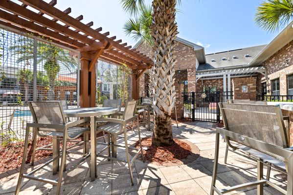 The Hawthorne by null