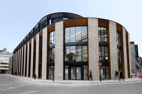 Workspace® | The Frames by null