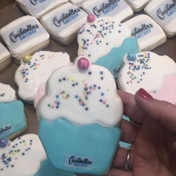 Candarellas - Just the cutest desserts EVER! - Desserts Near Me - Wakefield, Massachusetts