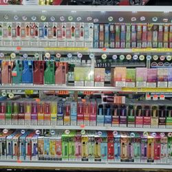 Smokers Plus Vapes