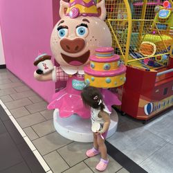 Happy Land