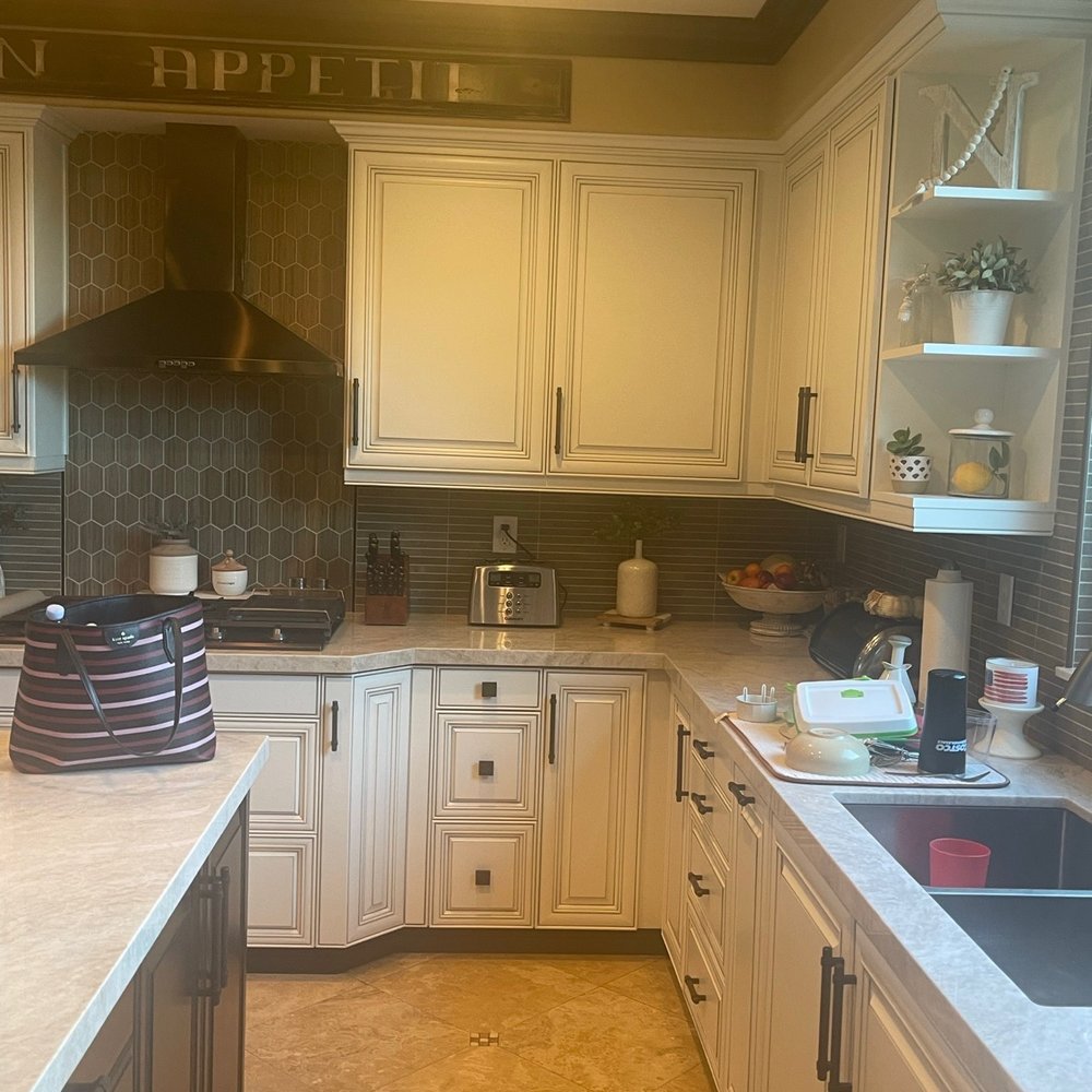 OC Kitchen Designs - Kitchen - Cabinetry Near Me - Laguna Hills, California OC Kitchen Designs - Kitchen - Cabinetry Near Me - Laguna Hills, California
