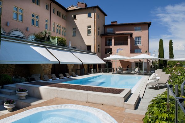 Villa Florentine by null