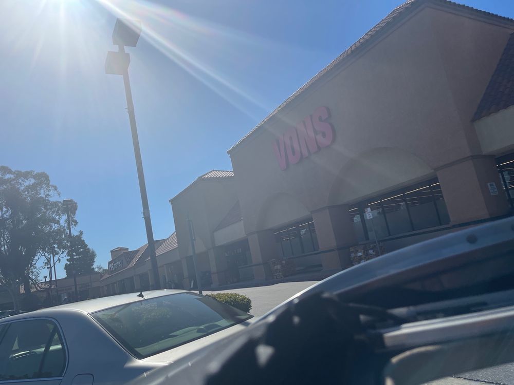 VONS 26 Photos & 77 Reviews 5275 Mission Oaks Blvd, Camarillo