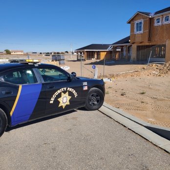 Edison Security - Security Services Near Me