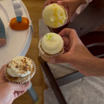 Sugar From the Heart - Cupcakes - Desserts Near Me - Lakewood, California Sugar From the Heart - Cupcakes - Desserts Near Me - Lakewood, California