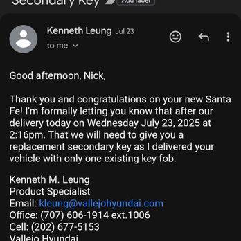 Vallejo Hyundai - Car Dealers Near Me - Vallejo, California Vallejo Hyundai - Car Dealers Near Me - Vallejo, California