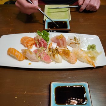 Gurume Sushi - The best sushi in Canada. My partner and I eat a lot of sushi and this was hands down the best in terms of flavor. - Sushi Bars Near Me - Toronto, Ontario Gurume Sushi - The best sushi in Canada. My partner and I eat a lot of sushi and this was hands down the best in terms of flavor. - Sushi Bars Near Me - Toronto, Ontario