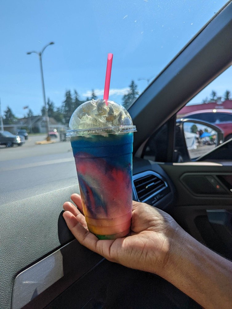 COPPER COINS COFFEE Updated August 2024 13320 Pacific Ave S