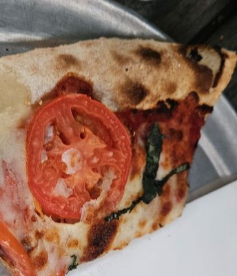 Pizzeria Vittoria by null