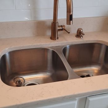 Brent's Plumbing & Heating - New Delta faucet! - Plumbing Near Me - Cheyenne, Wyoming Brent's Plumbing & Heating - New Delta faucet! - Plumbing Near Me - Cheyenne, Wyoming