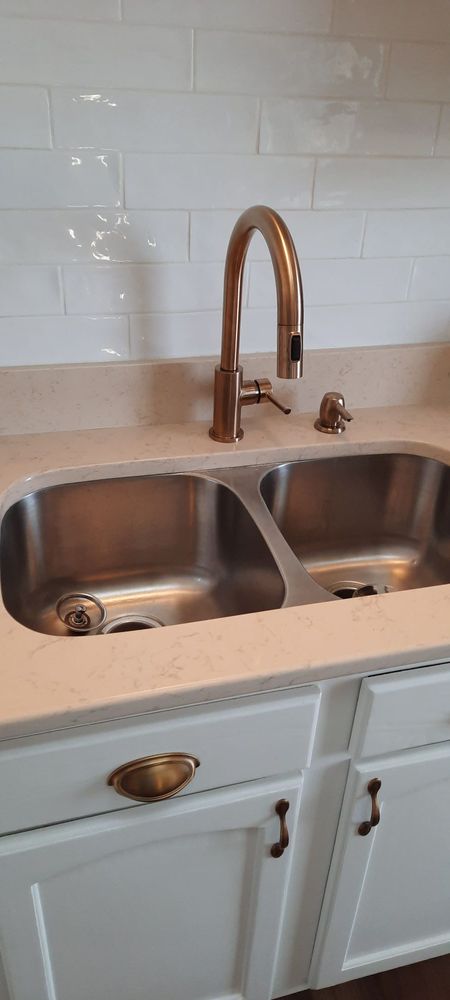 Slide of Brent's Plumbing & Heating