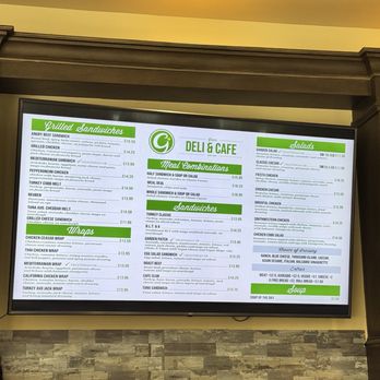 Grace Deli & Cafe - Breakfast & Brunch Near Me - San Jose, California Grace Deli & Cafe - Breakfast & Brunch Near Me - San Jose, California