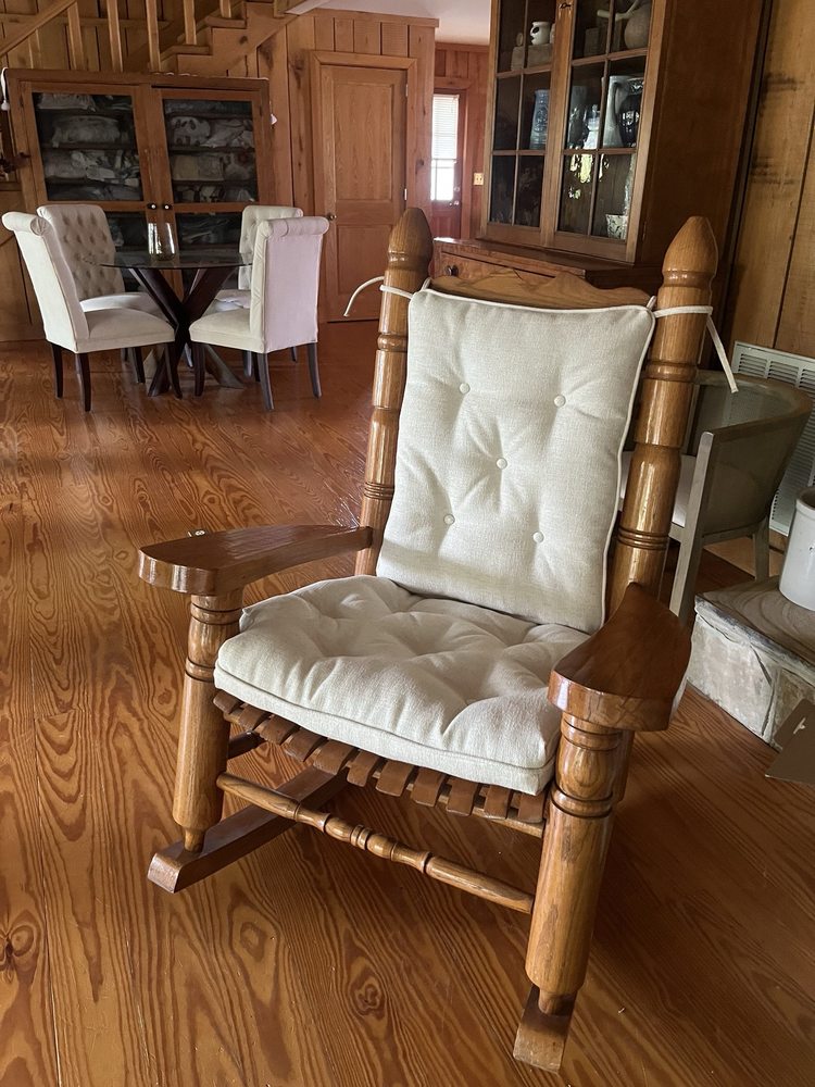 Harlan Upholstery - upholstery in Leeds, AL