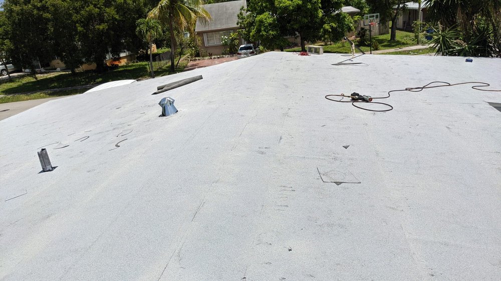 Slide of 1 OAK Home Improvement