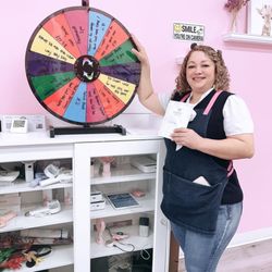 Vivi Beauty Station 