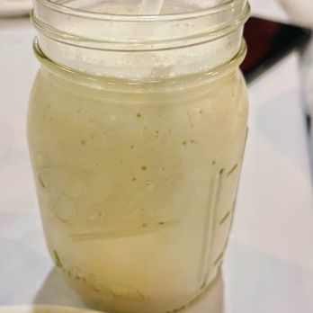 Crave Mediterranean Grill - Banana Milk - Mediterranean Near Me - Glendale, Colorado Crave Mediterranean Grill - Banana Milk - Mediterranean Near Me - Glendale, Colorado