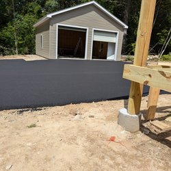Road One Paving