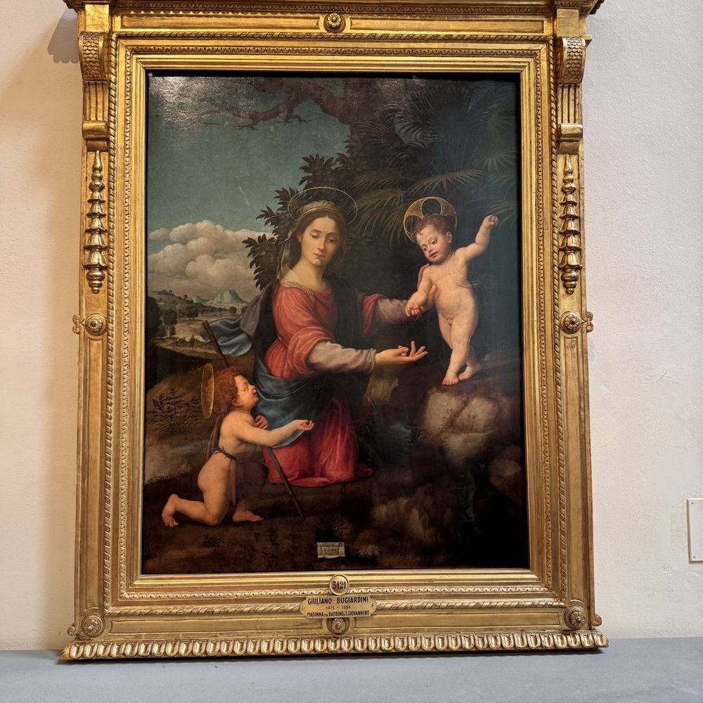 Galleria dell'Accademia - Museums Near Me - Florence, FI