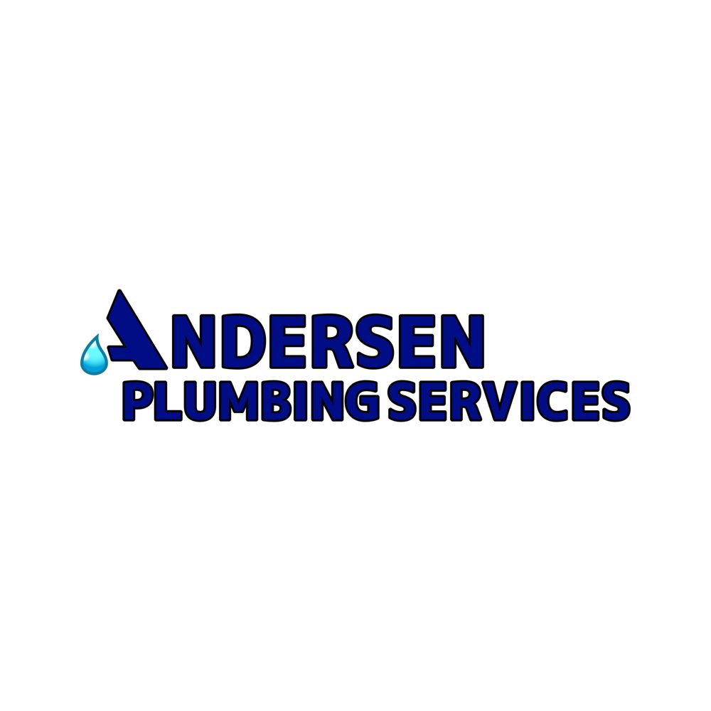 Slide of Andersen Plumbing