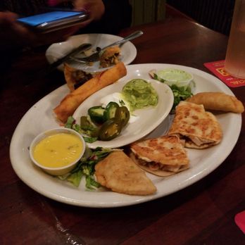 Gringo's Mexican Kitchen - Sampler - Tex-Mex Near Me - Stafford, Texas Gringo's Mexican Kitchen - Sampler - Tex-Mex Near Me - Stafford, Texas