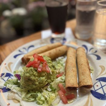 Pancho's Restaurant - Mexican Near Me - Manhattan Beach, California