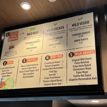 Wild Pastures Burger - Menu - Burgers Near Me - Boulder, Colorado Wild Pastures Burger - Menu - Burgers Near Me - Boulder, Colorado