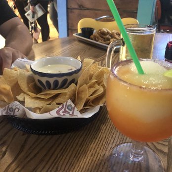 The Spot - Great Queso and chips! Yummy peach margaritas! - Burgers Near Me - Galveston, Texas The Spot - Great Queso and chips! Yummy peach margaritas! - Burgers Near Me - Galveston, Texas