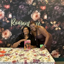 All The Tropes Romance - Book signing with Kennedy Ryan