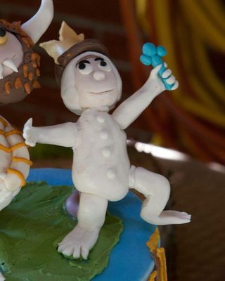 Ambrosia Bakery by null